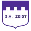 Clublogo voetbalvereniging SV Zeist