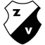 Clublogo voetbalvereniging Zenderen Vooruit