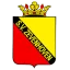 Clublogo voetbalvereniging SV Zevenhoven