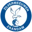 Clublogo voetbalvereniging ZVV Zilvermeeuwen