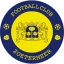 Clublogo voetbalvereniging FC Zoetermeer