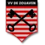 Clublogo voetbalvereniging VV De Zouaven
