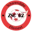 Clublogo voetbalvereniging ZSC '62