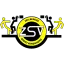 Clublogo voetbalvereniging ZSV