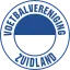 Clublogo voetbalvereniging VV Zuidland
