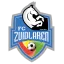 Clublogo voetbalvereniging FC Zuidlaren