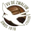 Club logo football club VV De Zwaluw