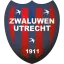 Clublogo voetbalvereniging Zwaluwen Utrecht 1911