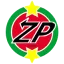 Clublogo voetbalvereniging CSV Zwarte Pijl