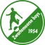 Clublogo voetbalvereniging SC Zwartemeerse Boys