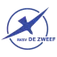 Club logo football club De Zweef