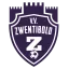 Clublogo voetbalvereniging VV Zwentibold
