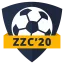 Clublogo voetbalvereniging ZZC '20
