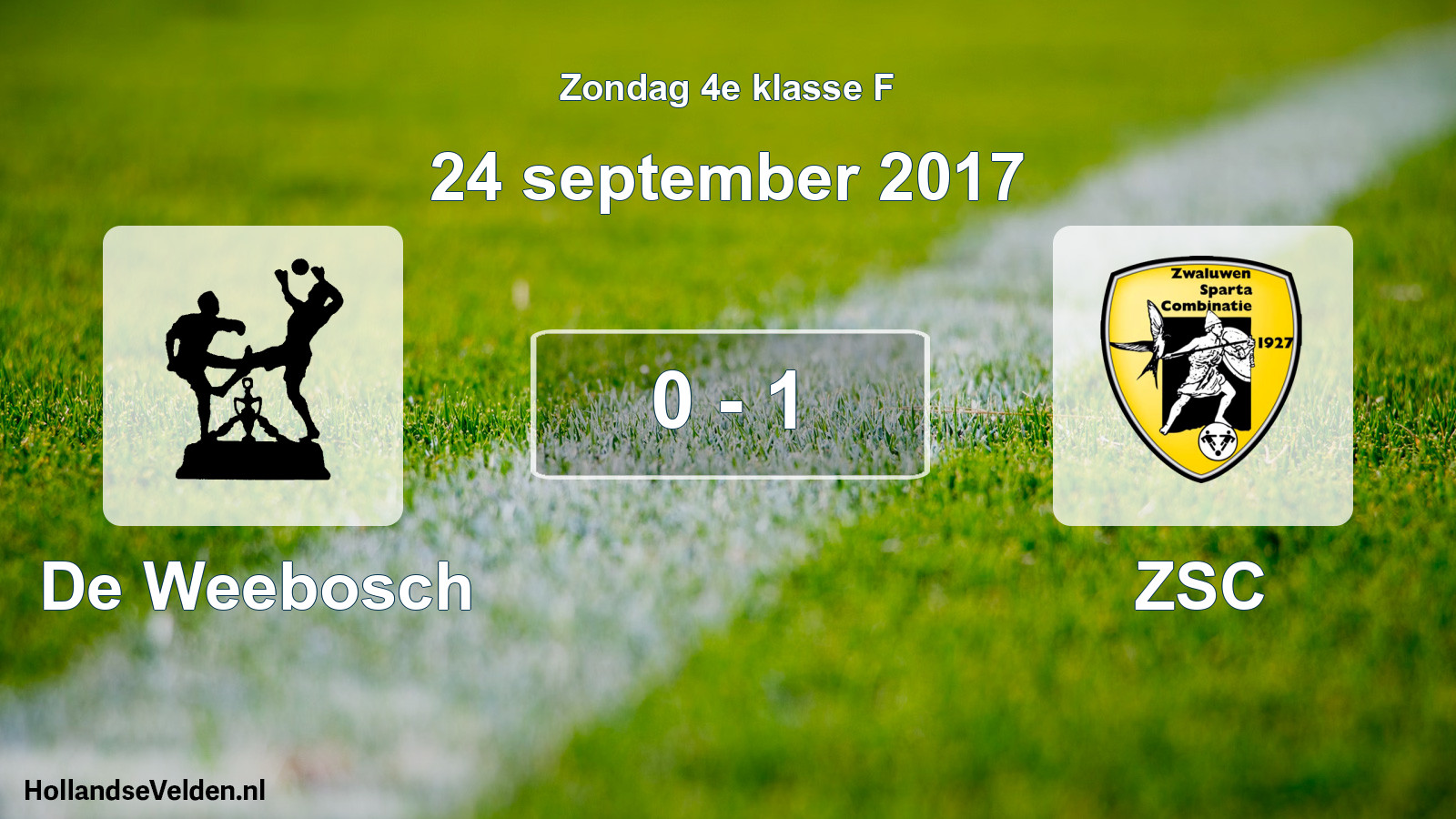 Total number of matches played: De Weebosch - ZSC 0 - 1 (24 September 2017)