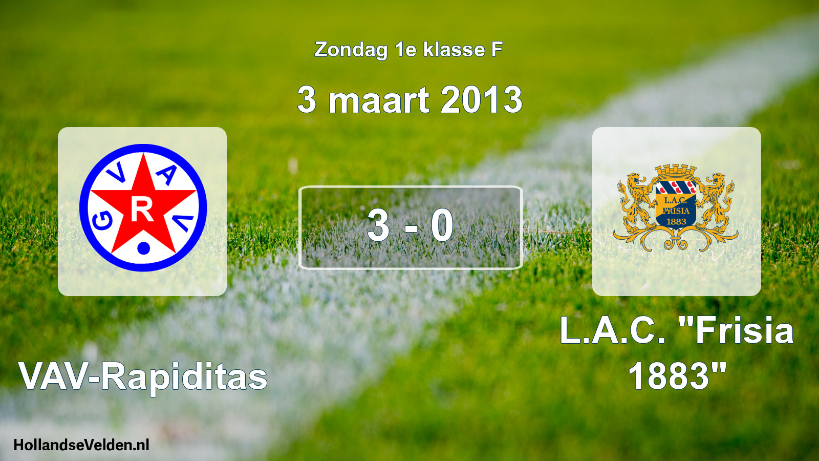 Total number of matches played: GVAV-Rapiditas - L.A.C. 